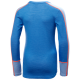 Helly Hansen Junior Lifa Merino Ensemble de poids moyen 2025