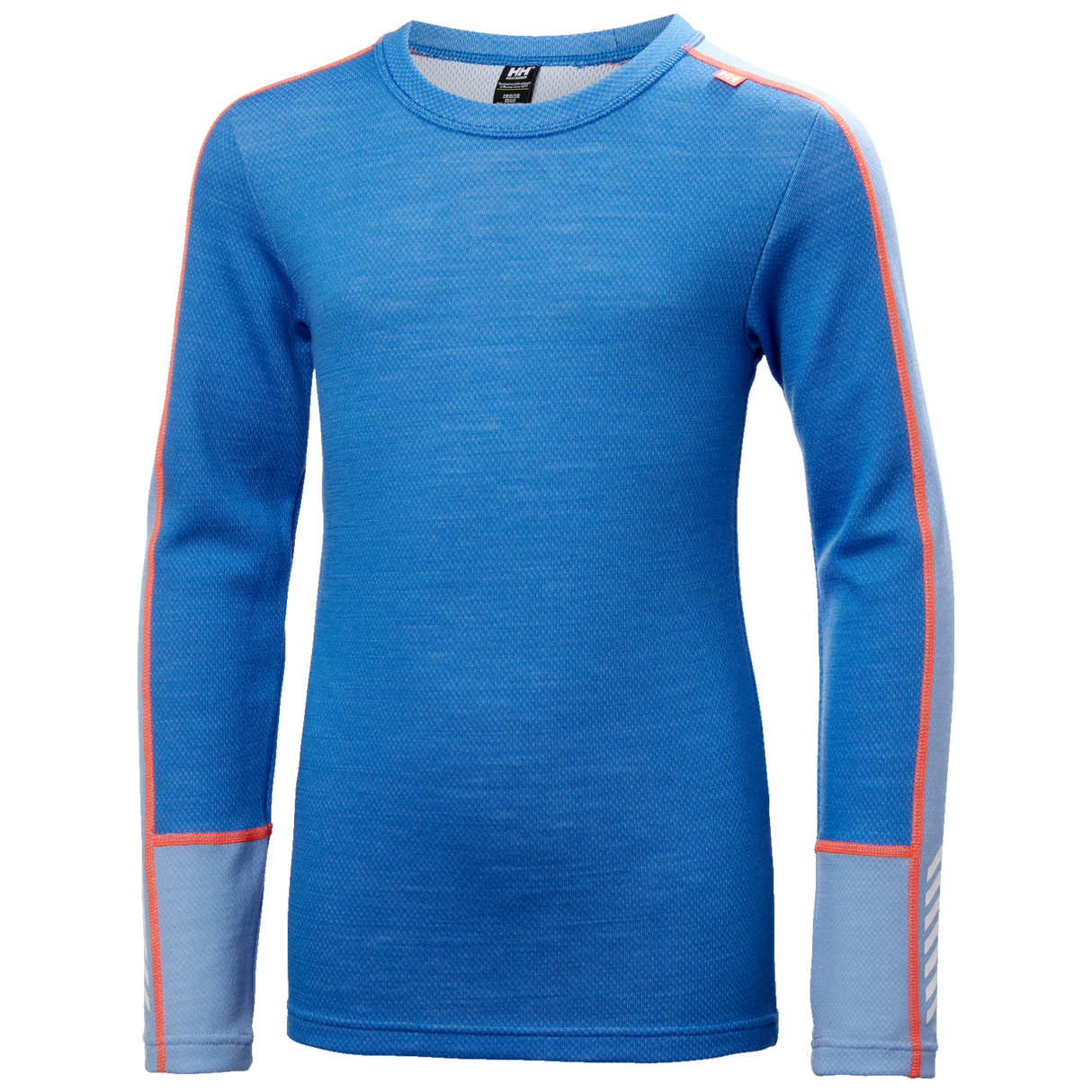 Helly Hansen Junior Lifa Merino Ensemble de poids moyen 2025