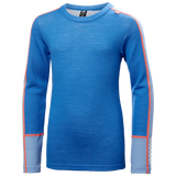 Helly Hansen Junior Lifa Merino Ensemble de poids moyen 2025