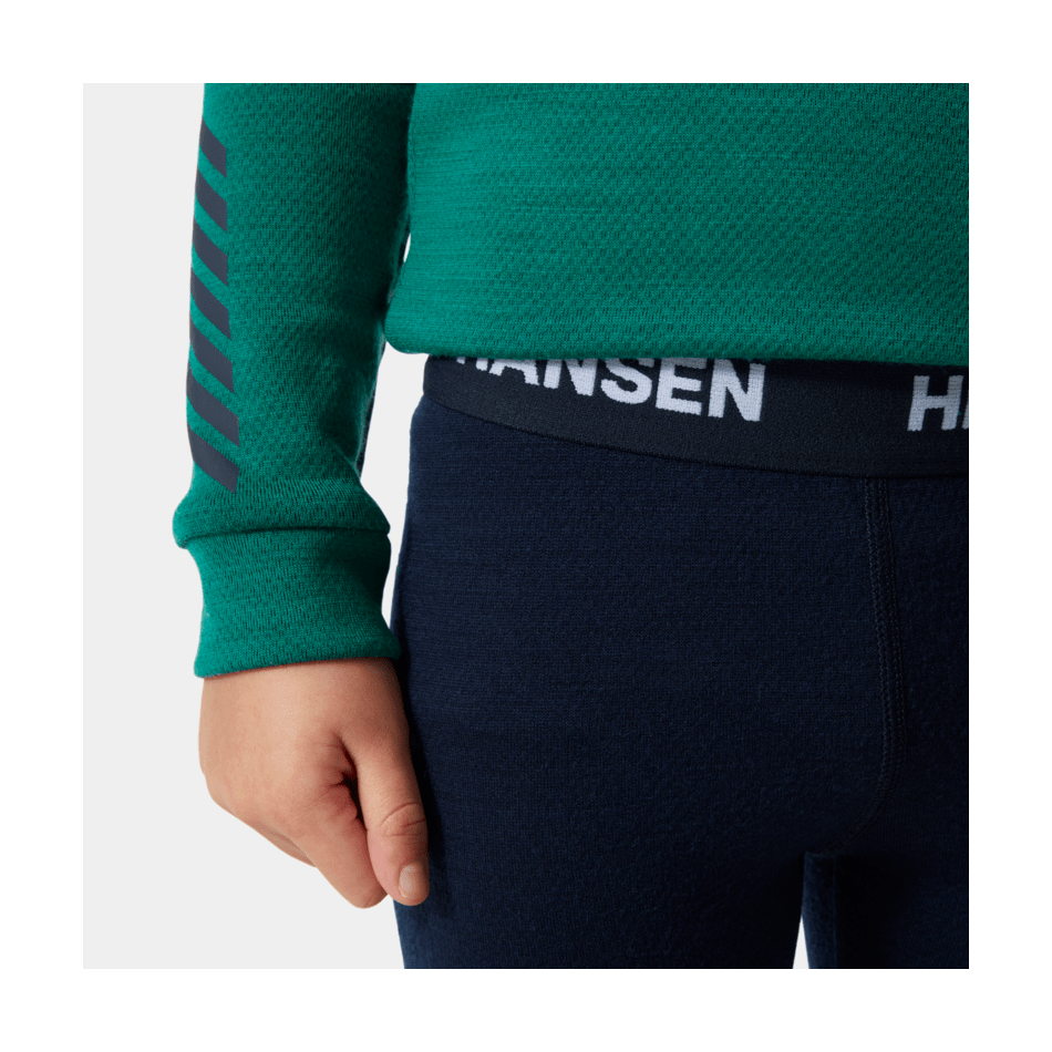 Ensemble Helly Hansen Junior Lifa Merino 2025