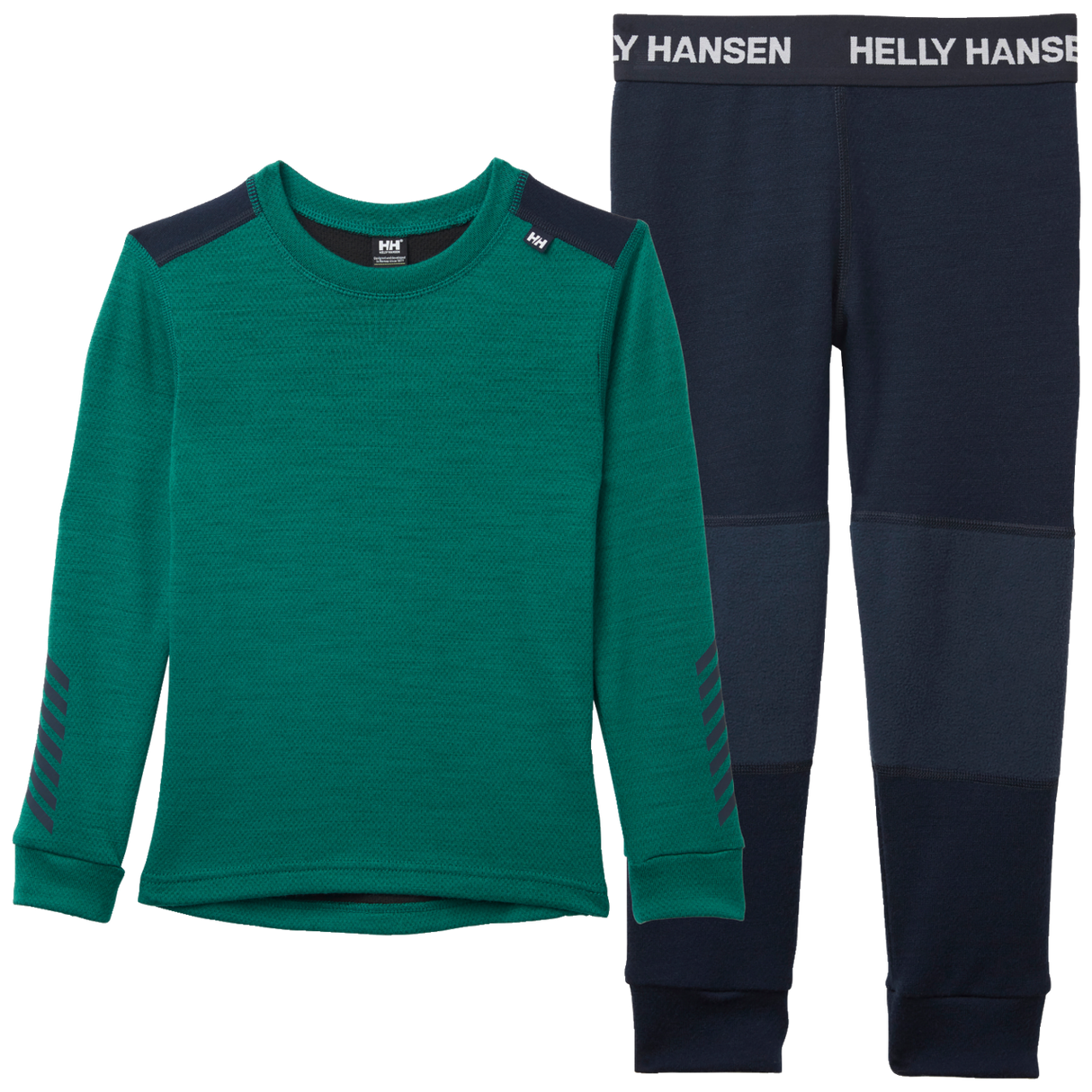 Ensemble Helly Hansen Junior Lifa Merino 2025