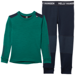 Ensemble Helly Hansen Junior Lifa Merino 2025