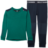 Ensemble Helly Hansen Junior Lifa Merino 2025