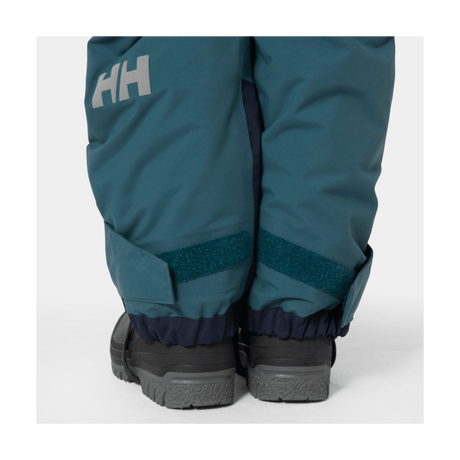 Helly Hansen Junior Rider 2.0 Insulated Suit 2025-Snowboard/Ski Clothing-4-787 Lynx-Kunstadt Sports