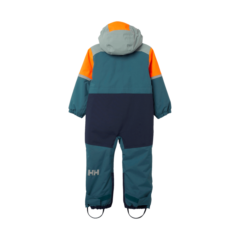 Helly Hansen Junior Rider 2.0 Insulated Suit 2025