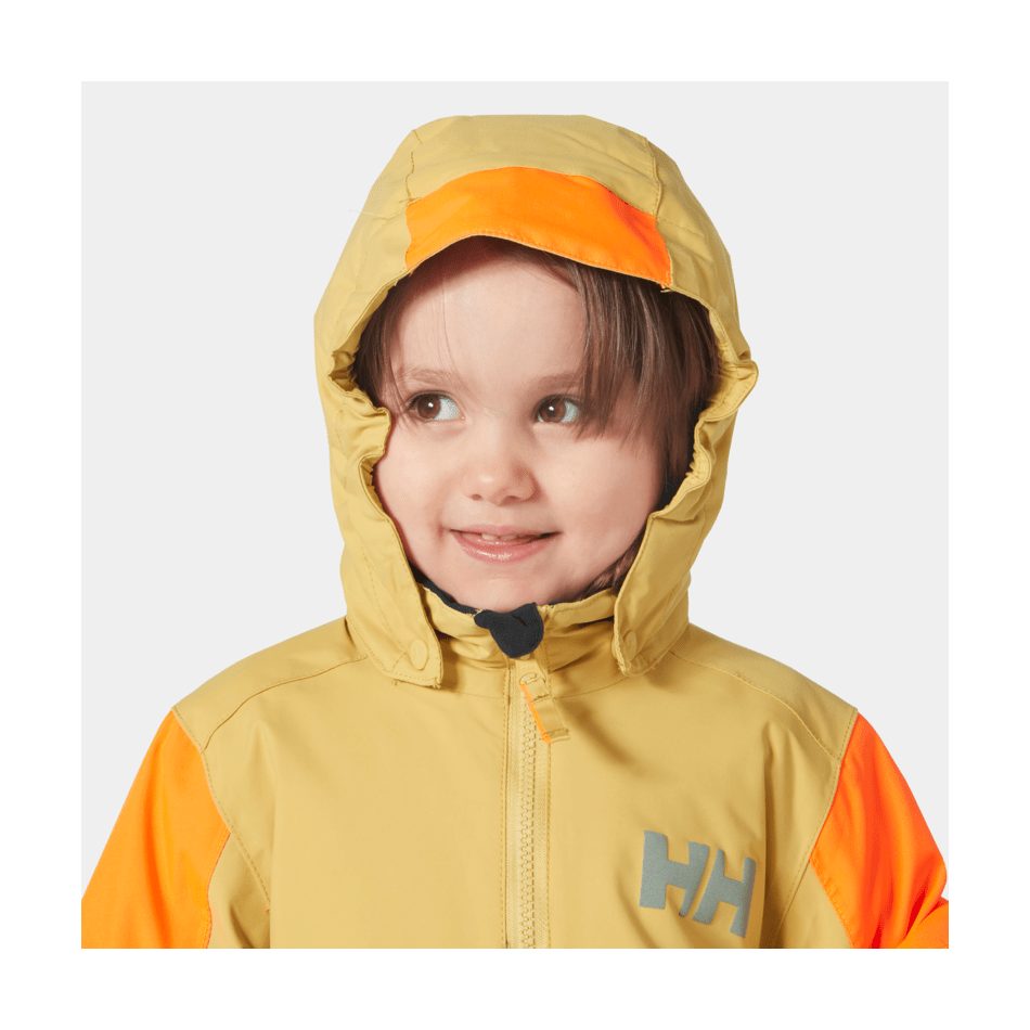 Helly Hansen Junior Rider 2.0 Insulated Suit 2025