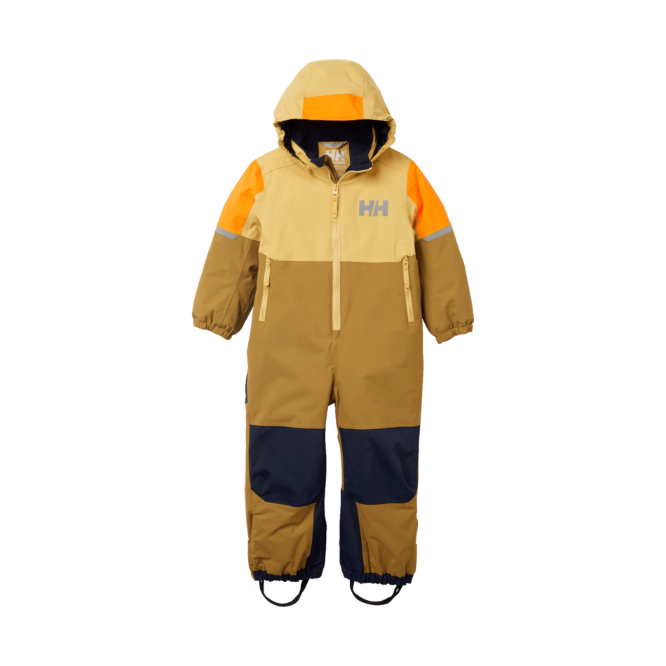 Helly Hansen Junior Rider 2.0 Insulated Suit 2025