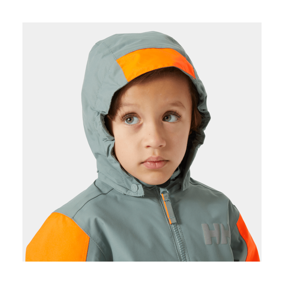 Helly Hansen Junior Rider 2.0 Insulated Suit 2025