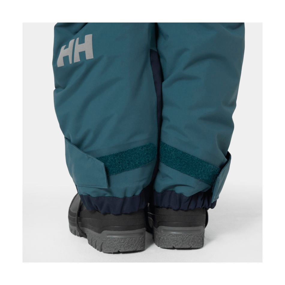 Helly Hansen Junior Rider 2.0 Insulated Suit 2025