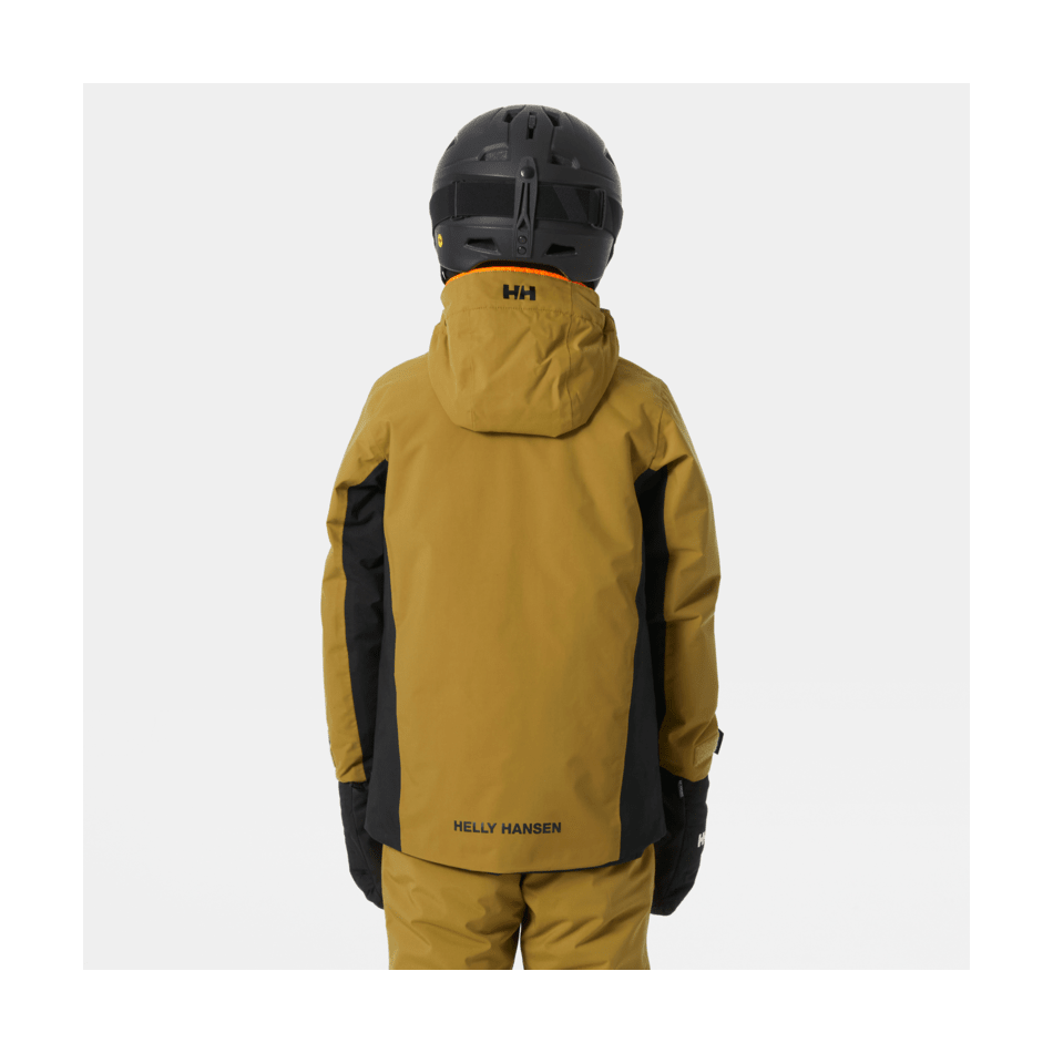 Veste Helly Hansen Junior Traverse 2025