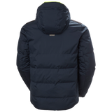 Helly Hansen Men's Kvitfjell Race Puffy Jacket 2025