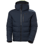 Helly Hansen Men's Kvitfjell Race Puffy Jacket 2025