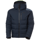 Helly Hansen Men's Kvitfjell Race Puffy Jacket 2025