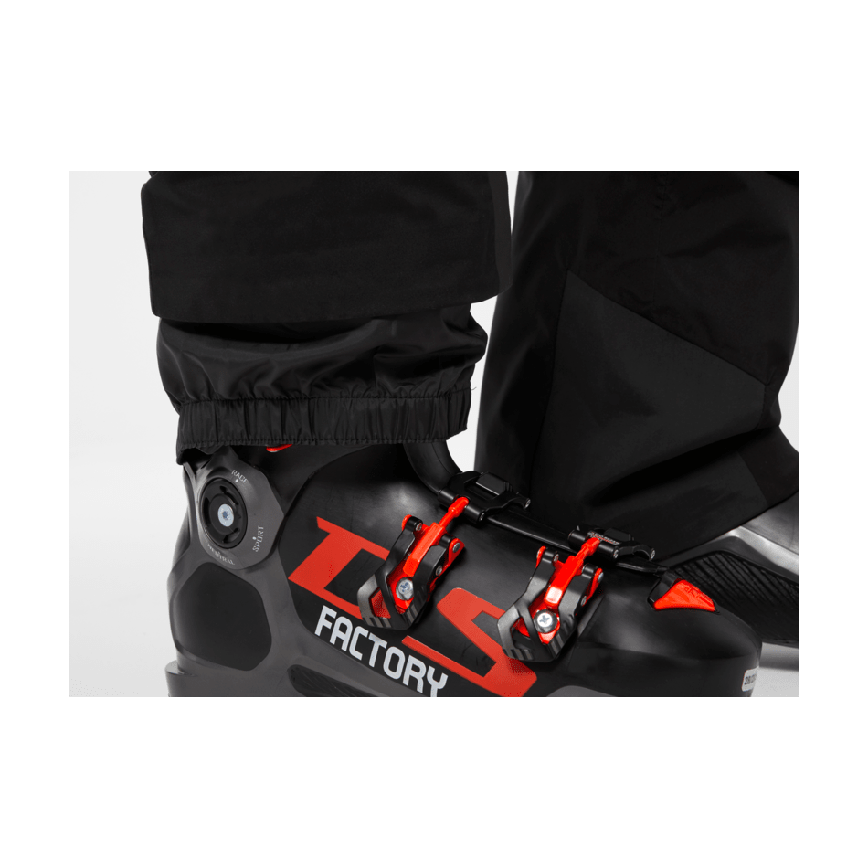 Pantalon à bretelles isolant Legendary pour homme Helly Hansen 2025