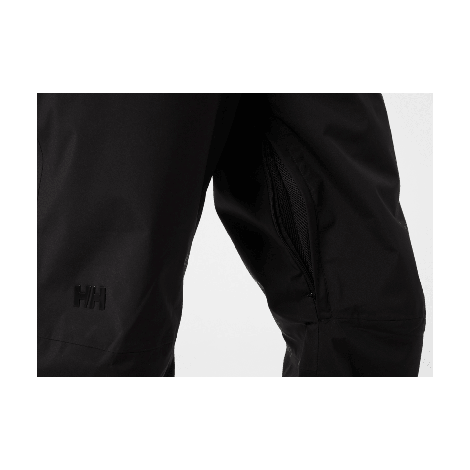 Pantalon à bretelles isolant Legendary pour homme Helly Hansen 2025