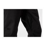 Pantalon à bretelles isolant Legendary pour homme Helly Hansen 2025