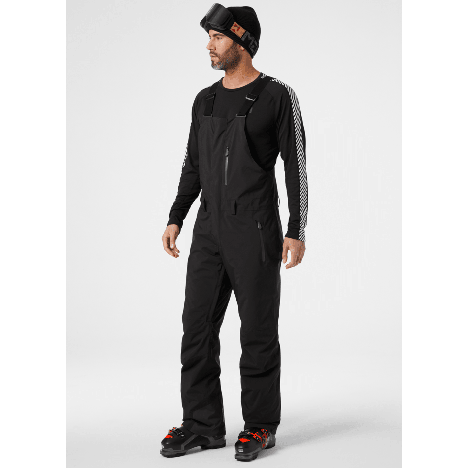 Pantalon à bretelles isolant Legendary pour homme Helly Hansen 2025