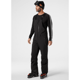 Pantalon à bretelles isolant Legendary pour homme Helly Hansen 2025