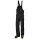 Helly Hansen Men's Legendary Insulated Bib Pant 2025-Snowboard/Ski Clothing-S-990 Black-Kunstadt Sports