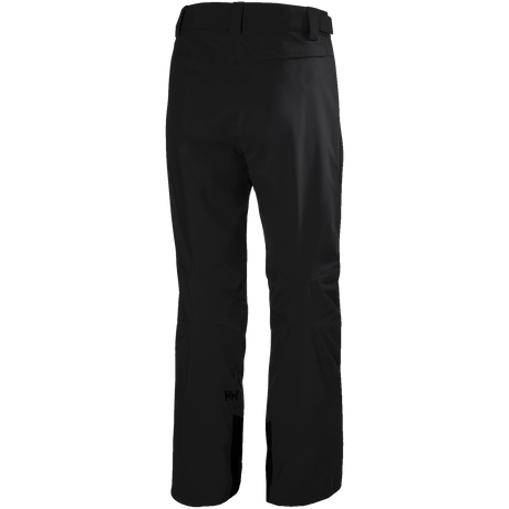 Helly Hansen Men's Legendary Insulated Pant 2025-Snowboard/Ski Clothing-S-990 Black-Kunstadt Sports