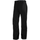 Helly Hansen Men's Legendary Insulated Pant 2025-Snowboard/Ski Clothing-S-990 Black-Kunstadt Sports