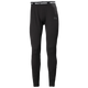 Helly Hansen Men's Lifa Active Pant 2025-Snowboard/Ski Clothing-S-990 Black-Kunstadt Sports