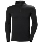 Helly Hansen Lifa Merino Midweight 1/2 Zip pour homme 2025