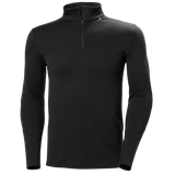 Helly Hansen Men's Lifa Merino Midweight 1/2 Zip 2025