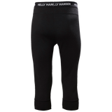 Helly Hansen Men's Lifa Merino Midweight 3/4 Pant 2025