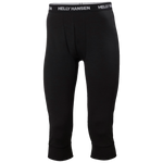 Helly Hansen Men's Lifa Merino Midweight 3/4 Pant 2025