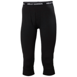 Helly Hansen Men's Lifa Merino Midweight 3/4 Pant 2025