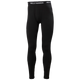 Helly Hansen Men's Lifa Merino Midweight Pant 2025-Snowboard/Ski Clothing-2XL-990 Black-Kunstadt Sports