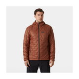 Veste isolante à capuche Helly Hansen Lifaloft pour homme 2025