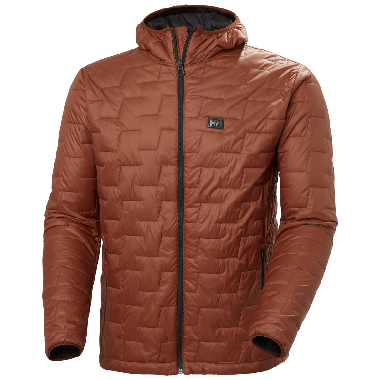 Veste isolante à capuche Helly Hansen Lifaloft pour homme 2025