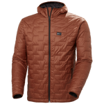 Veste isolante à capuche Helly Hansen Lifaloft pour homme 2025