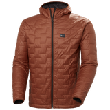 Veste isolante à capuche Helly Hansen Lifaloft pour homme 2025