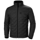 Helly Hansen Men's Lifaloft Insulator Jacket 2025-Snowboard/Ski Clothing-S-991 Black Matte-Kunstadt Sports