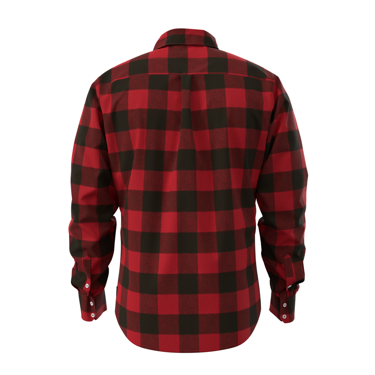 Helly Hansen Chemise Lokka Flannel LS pour hommes 2025