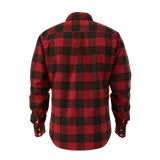 Helly Hansen Chemise Lokka Flannel LS pour hommes 2025