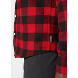 Helly Hansen Chemise Lokka Flannel LS pour hommes 2025