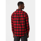 Helly Hansen Chemise Lokka Flannel LS pour hommes 2025