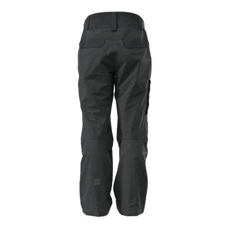 Helly Hansen Men's Sogn Cargo Pant 2025-Snowboard/Ski Clothing-S-991 Black-Kunstadt Sports