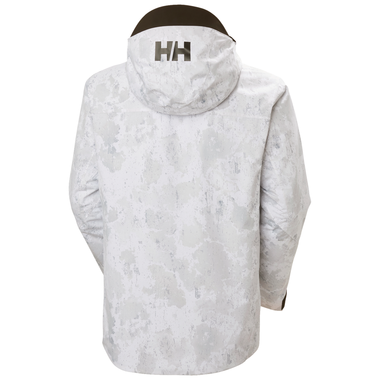 Helly Hansen Men's Ullr D Insulated Anorak Jacket 2025 – Kunstadt