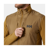 Helly Hansen Men's Versalite Hybrid Fleece Jacket 2025