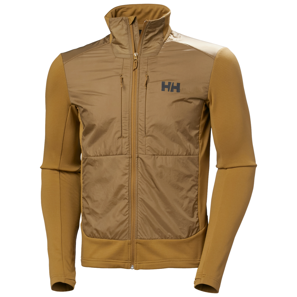 Helly Hansen Men's Versalite Hybrid Fleece Jacket 2025