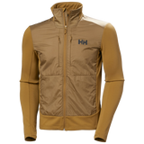 Helly Hansen Men's Versalite Hybrid Fleece Jacket 2025