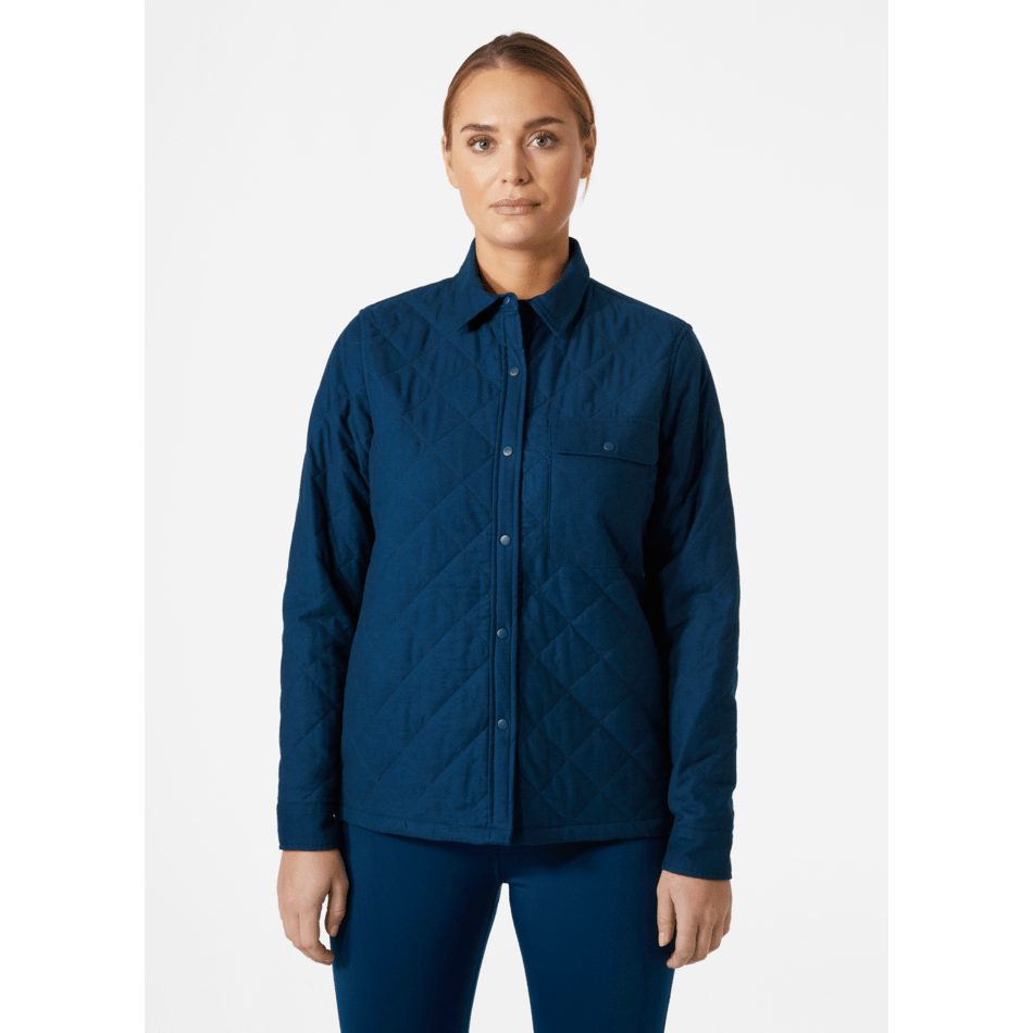 Veste isolante Helly Hansen Isfjord pour femme 2025