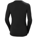 Helly Hansen Lifa Merino Midweight Crew 2025 pour femme