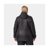 Veste isolante à capuche Lifaloft pour femme Helly Hansen 2025