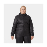 Veste isolante à capuche Lifaloft pour femme Helly Hansen 2025